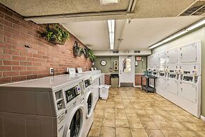 Waterfront Community w/ Perks: Mary Esther Condo