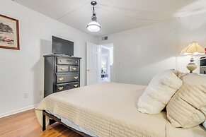 Waterfront Community w/ Perks: Mary Esther Condo