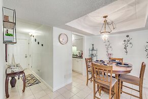 Waterfront Community w/ Perks: Mary Esther Condo