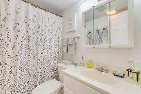 Waterfront Community w/ Perks: Mary Esther Condo