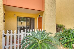 Waterfront Community w/ Perks: Mary Esther Condo