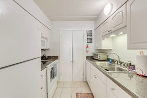 Waterfront Community w/ Perks: Mary Esther Condo