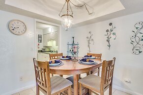 Waterfront Community w/ Perks: Mary Esther Condo