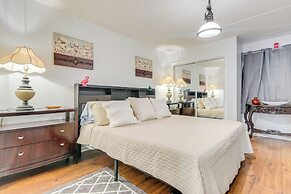 Waterfront Community w/ Perks: Mary Esther Condo