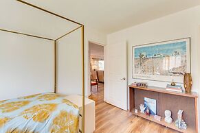 2 Mi to Dtwn: Vintage-inspired Gem in Palm Springs