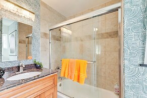 2 Mi to Dtwn: Vintage-inspired Gem in Palm Springs