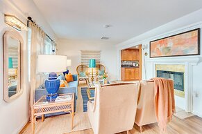 2 Mi to Dtwn: Vintage-inspired Gem in Palm Springs