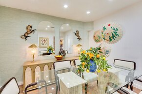 2 Mi to Dtwn: Vintage-inspired Gem in Palm Springs