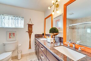 2 Mi to Dtwn: Vintage-inspired Gem in Palm Springs