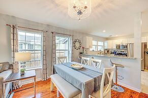 3 Mi to Dtwn: Cozy San Antonio Home w/ Casita!