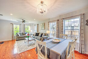 3 Mi to Dtwn: Cozy San Antonio Home w/ Casita!