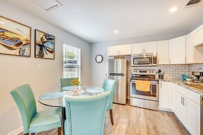 3 Mi to Dtwn: Cozy San Antonio Home w/ Casita!