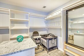 3 Mi to Dtwn: Cozy San Antonio Home w/ Casita!