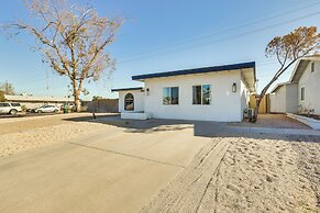 Phoenix Casita 11 Mi to Dtwn, Baseball & More