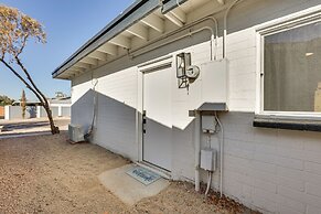Phoenix Casita 11 Mi to Dtwn, Baseball & More