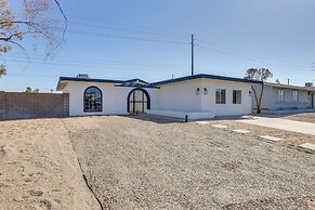 Phoenix Casita 11 Mi to Dtwn, Baseball & More