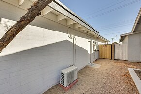 Phoenix Casita 11 Mi to Dtwn, Baseball & More