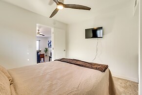 Phoenix Casita 11 Mi to Dtwn, Baseball & More