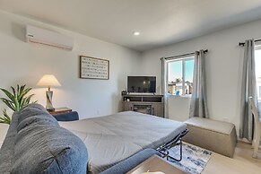 Phoenix Casita 11 Mi to Dtwn, Baseball & More