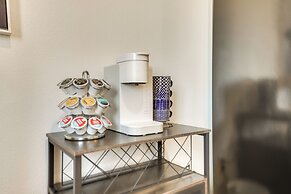 Phoenix Casita 11 Mi to Dtwn, Baseball & More