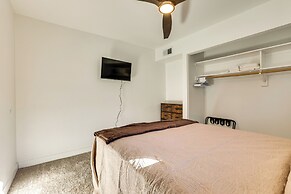 Phoenix Casita 11 Mi to Dtwn, Baseball & More