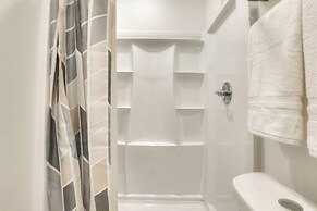 Phoenix Casita 11 Mi to Dtwn, Baseball & More