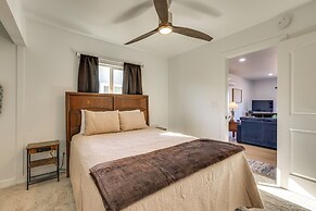 Phoenix Casita 11 Mi to Dtwn, Baseball & More