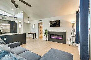 11 Mi to Dtwn Phoenix: Main House w/ Outdoor Oasis