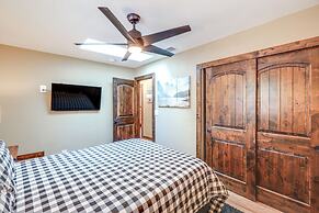 Furnished Gazebo w/ View: Rustic Williams Retreat!