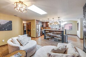 Furnished Gazebo w/ View: Rustic Williams Retreat!