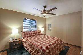 Furnished Gazebo w/ View: Rustic Williams Retreat!