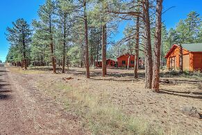Furnished Gazebo w/ View: Rustic Williams Retreat!