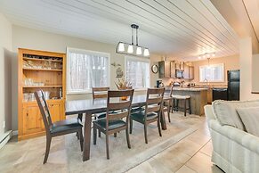 Bellaire Home Near Shanty Creek Resort/schuss Mtn