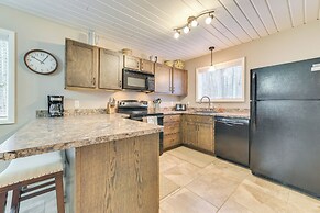Bellaire Home Near Shanty Creek Resort/schuss Mtn