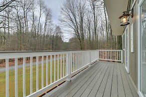 Bellaire Home Near Shanty Creek Resort/schuss Mtn