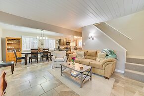Bellaire Home Near Shanty Creek Resort/schuss Mtn