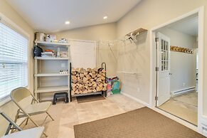 Bellaire Home Near Shanty Creek Resort/schuss Mtn