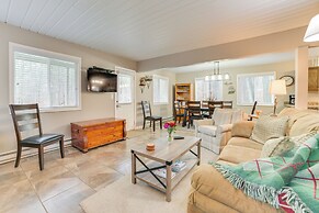 Bellaire Home Near Shanty Creek Resort/schuss Mtn