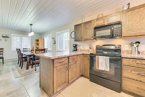 Bellaire Home Near Shanty Creek Resort/schuss Mtn