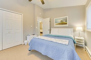 Bellaire Home Near Shanty Creek Resort/schuss Mtn