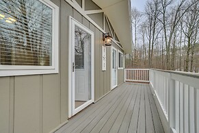 Bellaire Home Near Shanty Creek Resort/schuss Mtn