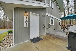 Bellaire Home Near Shanty Creek Resort/schuss Mtn