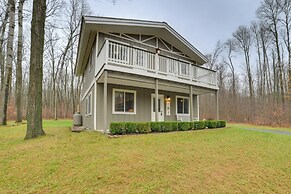 Bellaire Home Near Shanty Creek Resort/schuss Mtn
