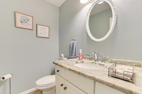 Bellaire Home Near Shanty Creek Resort/schuss Mtn