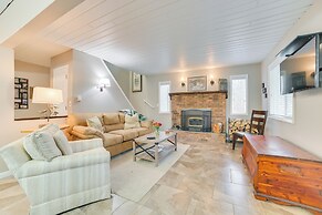 Bellaire Home Near Shanty Creek Resort/schuss Mtn