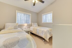 Bellaire Home Near Shanty Creek Resort/schuss Mtn