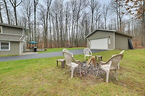 Bellaire Home Near Shanty Creek Resort/schuss Mtn