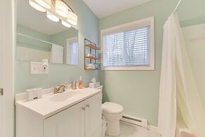 Bellaire Home Near Shanty Creek Resort/schuss Mtn