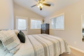 Bellaire Home Near Shanty Creek Resort/schuss Mtn