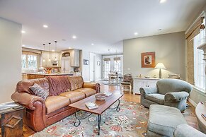 Walk to DU, Dining & Parks: Spacious Denver Home!